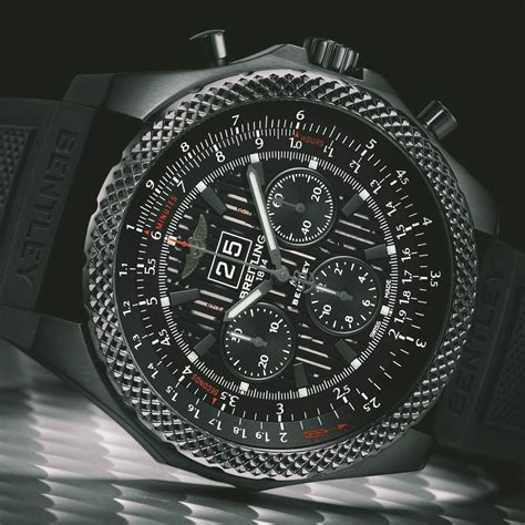 breitling batman